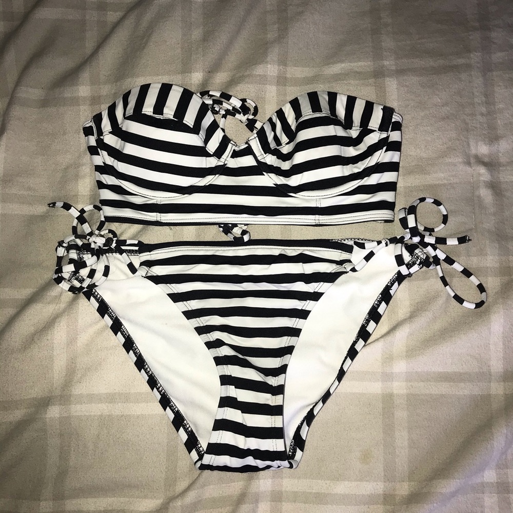 Abercrombie & Fitch Bikini